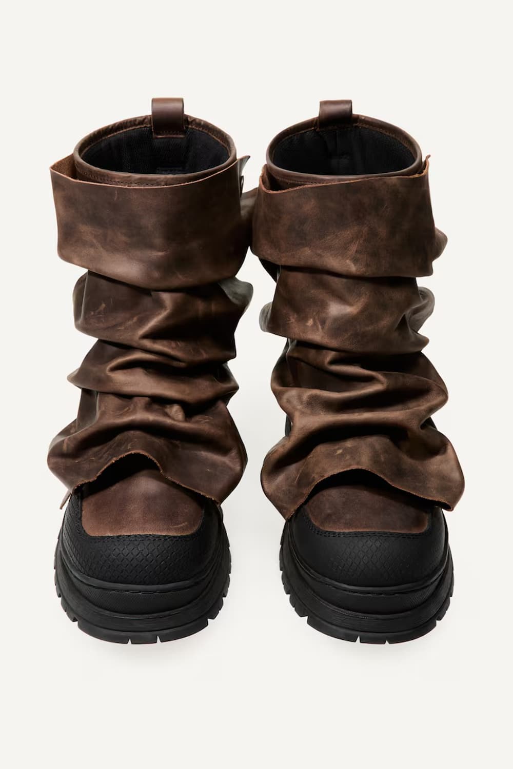 H&m glenn martens 글렌마틴스 부츠 40 상품이미지3