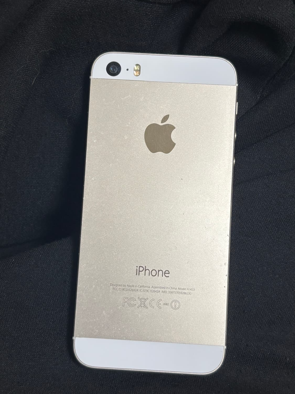 아이폰 5s 32기가 상품이미지2