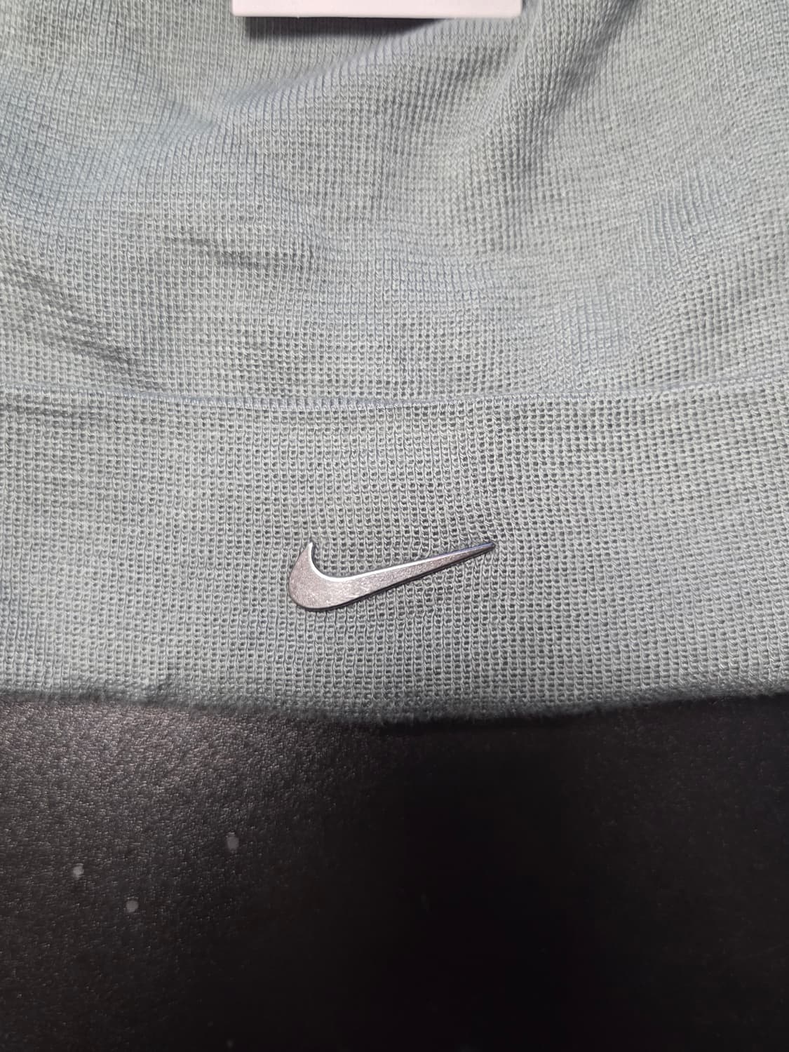 (새상품) [나이키] 커프드 스우시 비니 판매합니다. 상품이미지2