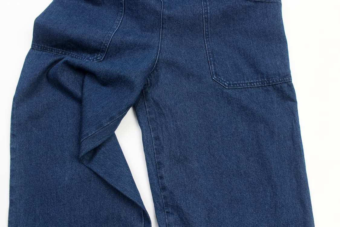 NIKO AND… Denim Overall Pants  상품이미지5