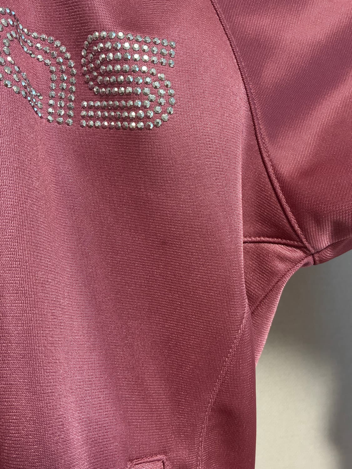 아디다스 큐빅 후드 저지 상품이미지4