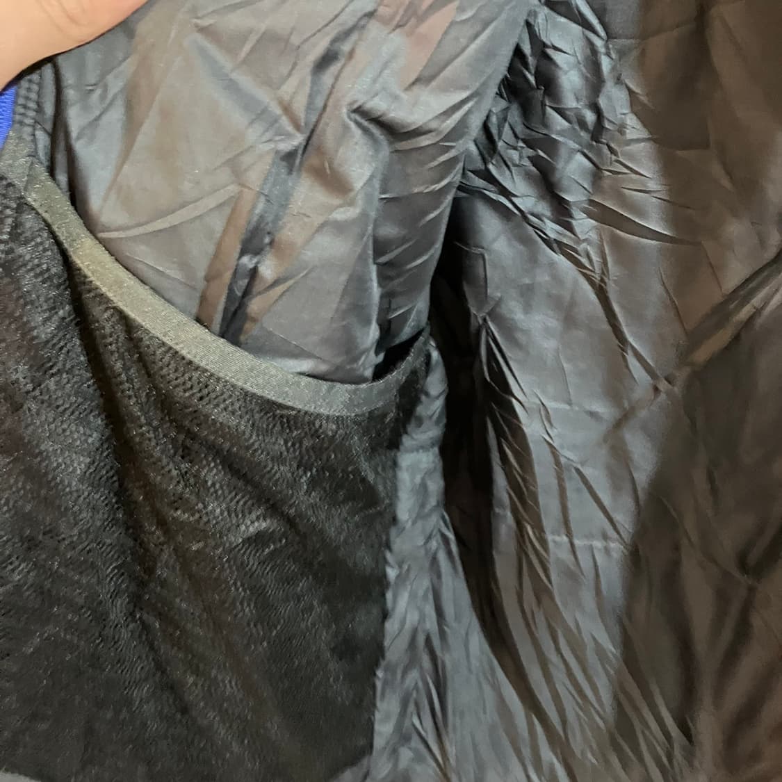 파타고니아 워크웨어 바람막이 상품이미지6