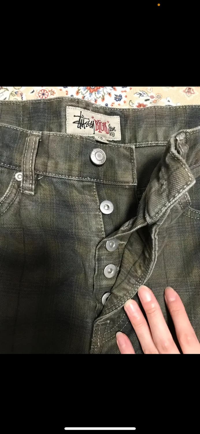 스투시 상품이미지3