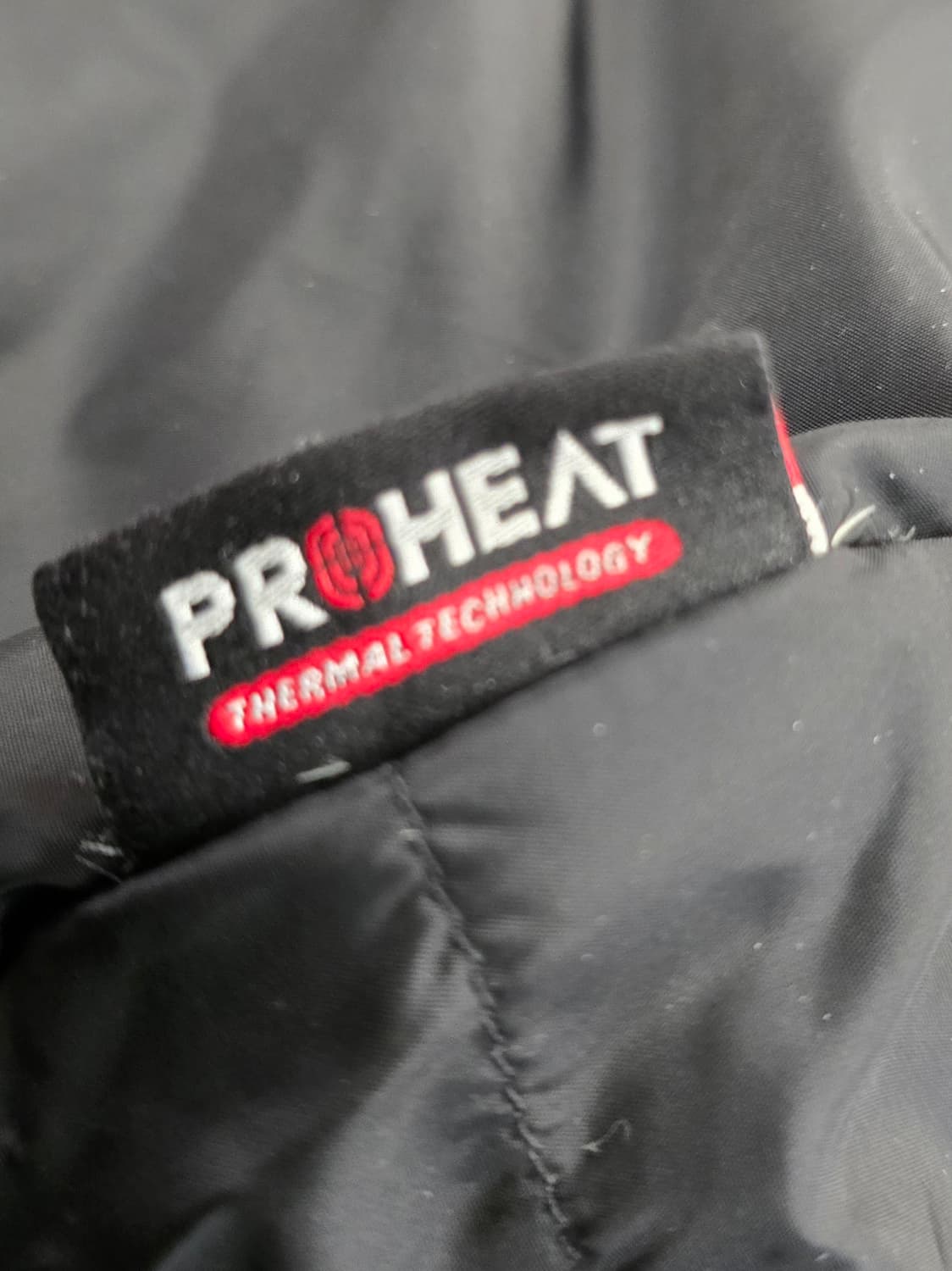 노스페이스 화이트라벨 드라이벤트 덕다운패딩.  싸이즈100. 상품이미지8