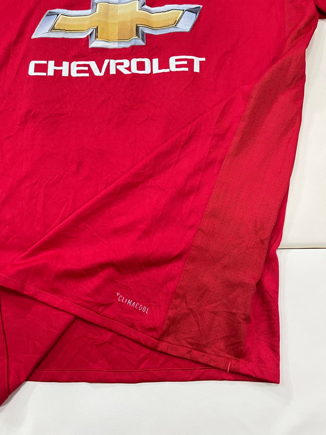 아디다스 17-18 맨체스터 유나이티드 FC 홈 마커스 래시포드 상품이미지6