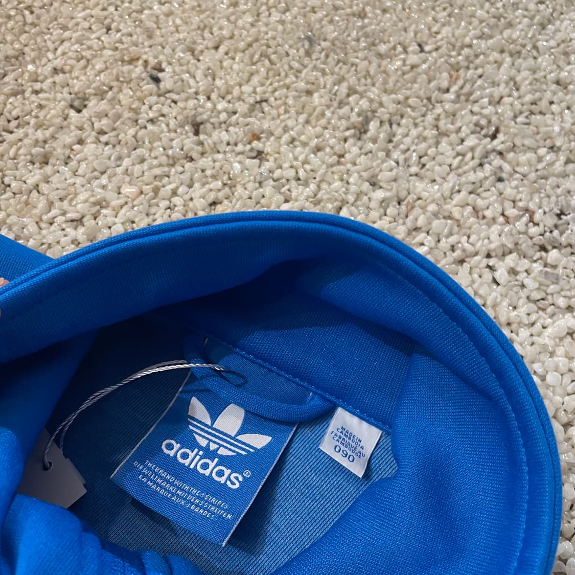 아디다스 져지 ⭐️1160 상품이미지3