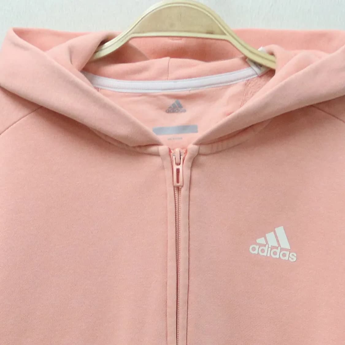 아디다스 후드 집업 63776 상품이미지3