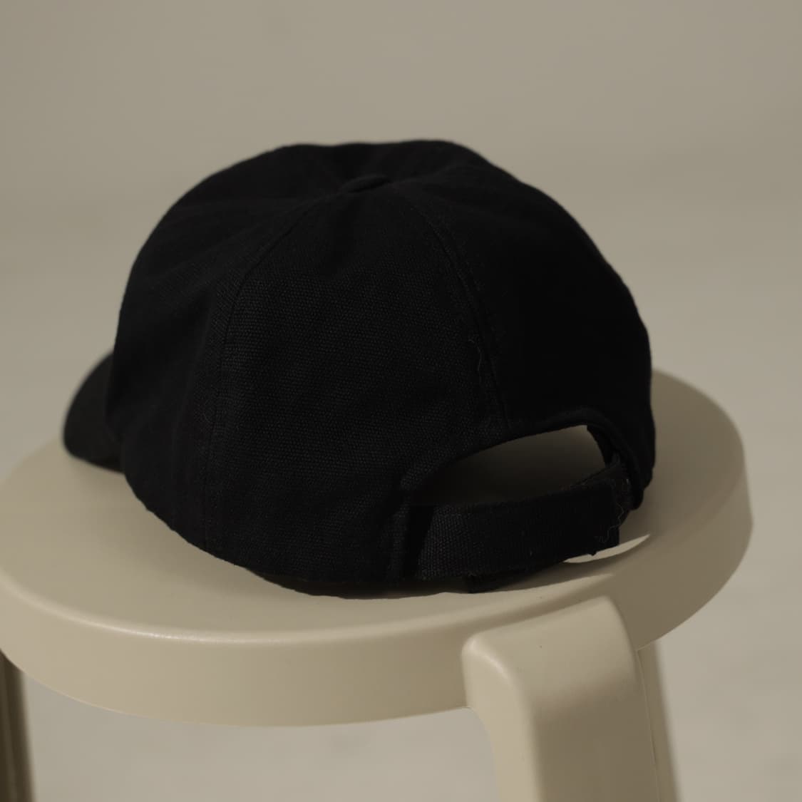 이자벨마랑 블랙 볼캡 상품이미지4