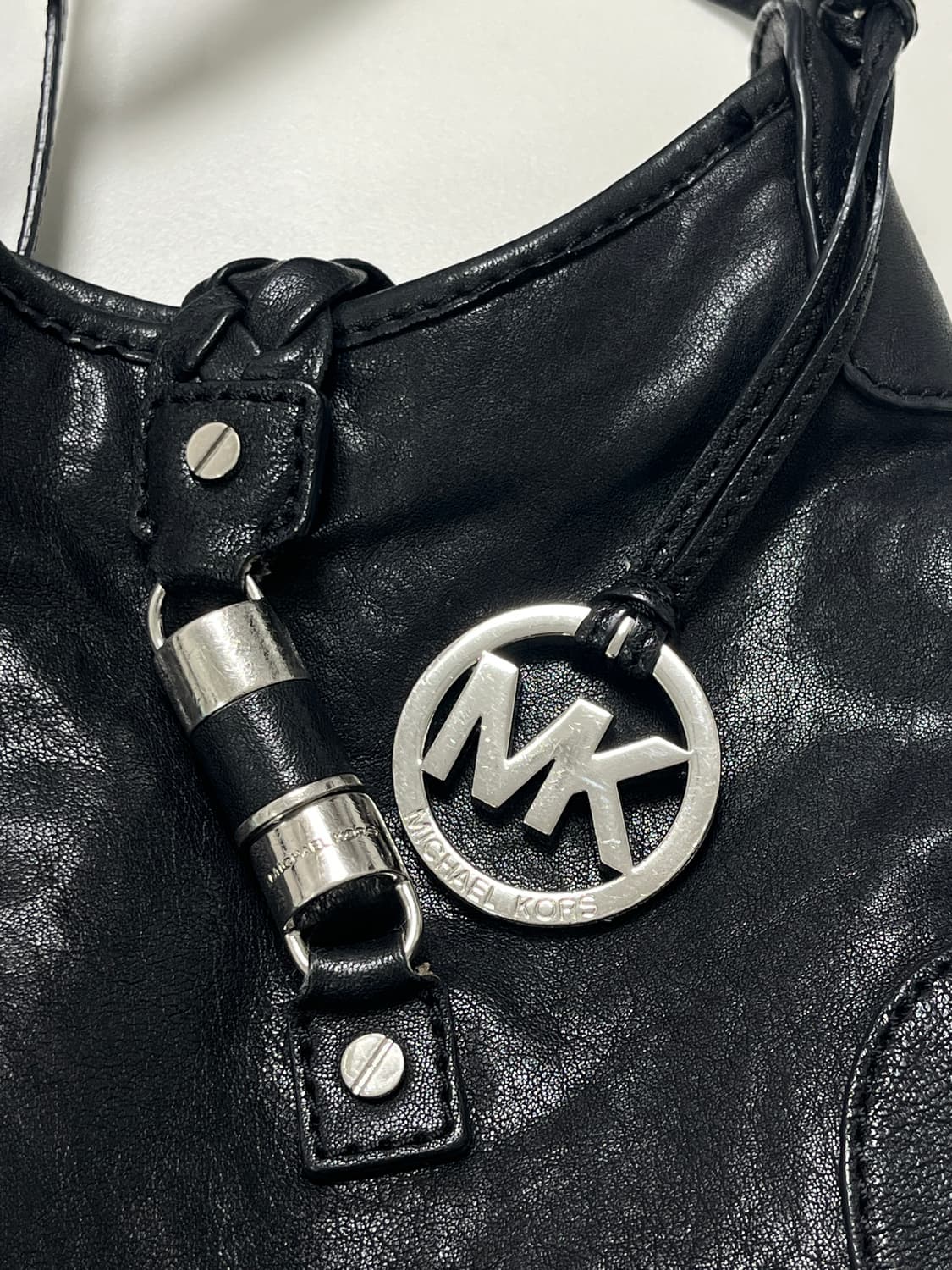 아야즈 빈티지에서 구매) 마크제이콥스 가방 상품이미지2