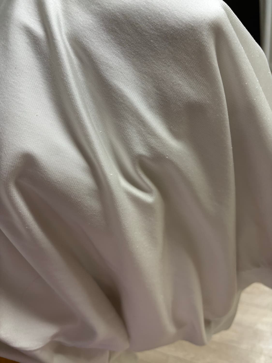 아디다스 구파이어버드 흰검 상품이미지3