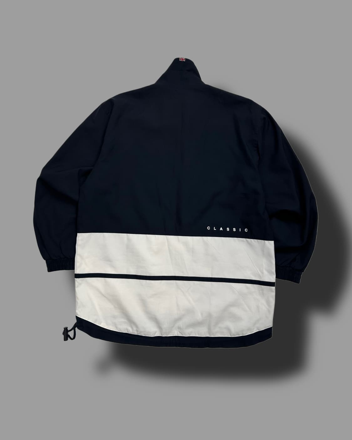 리복 클래식 하프집업 아노락 바람막이 90 상품이미지6