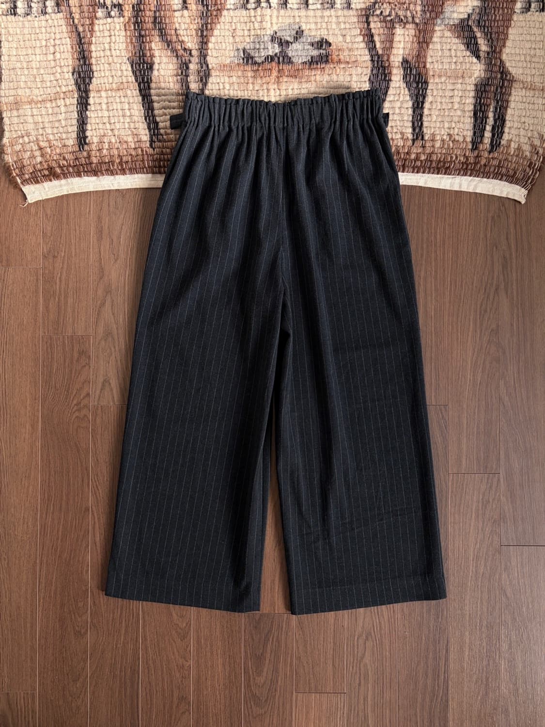 wide stripe trouser 상품이미지10