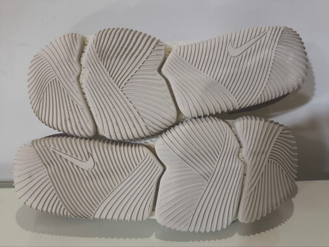 280mm 나이키 아쿠아삭360 아쿠아슈즈 아이보리  상품이미지9