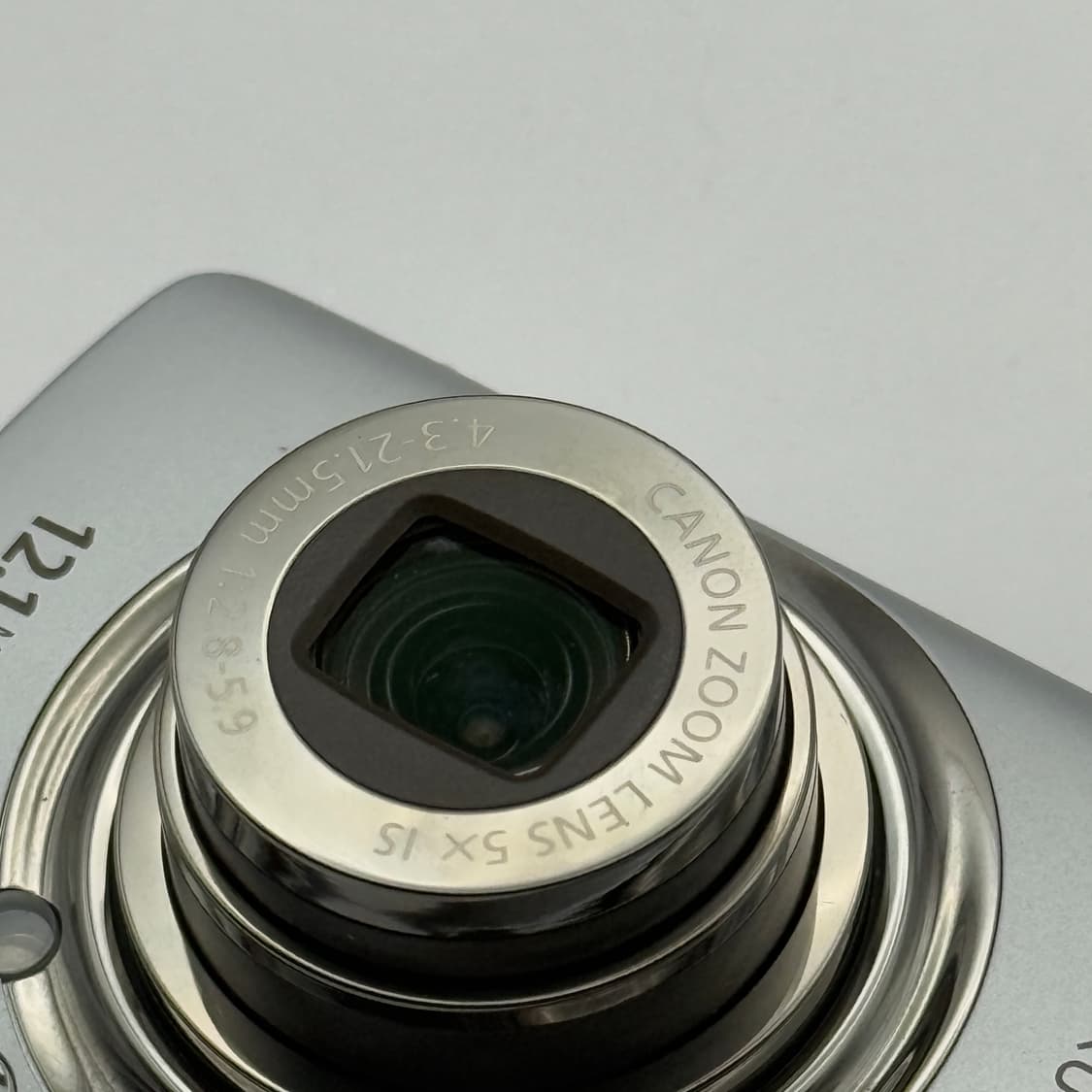 조이 디카! 캐논 익서스200is 익시930is 빈티지 디지털 카메라 상품이미지8