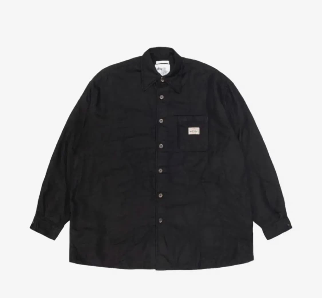 스투시x아워레가시 워크샵 보로우드 자켓 (XS) 상품이미지2