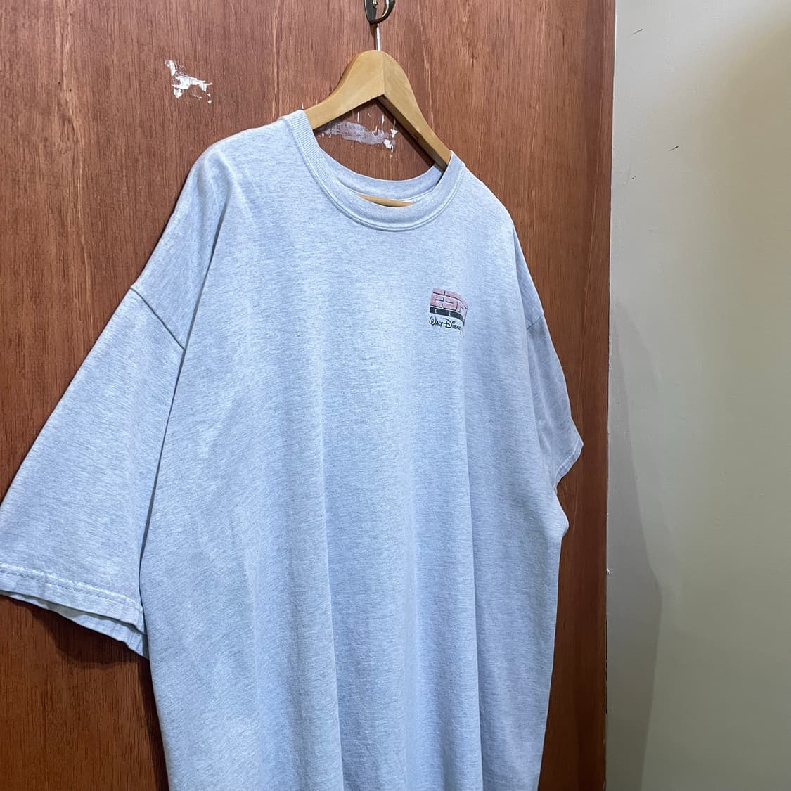 (2XL) ESPN 빈티지 반팔티 상품이미지3