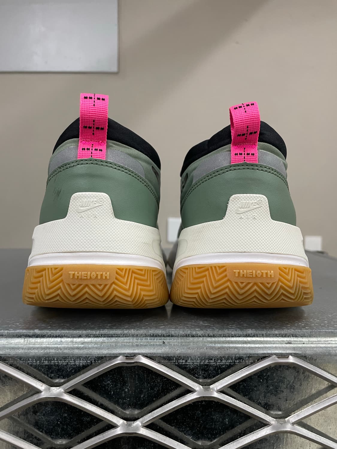 나이키 스카이브 맥스 스파이럴 세이지 275 (gr-4328) 상품이미지3