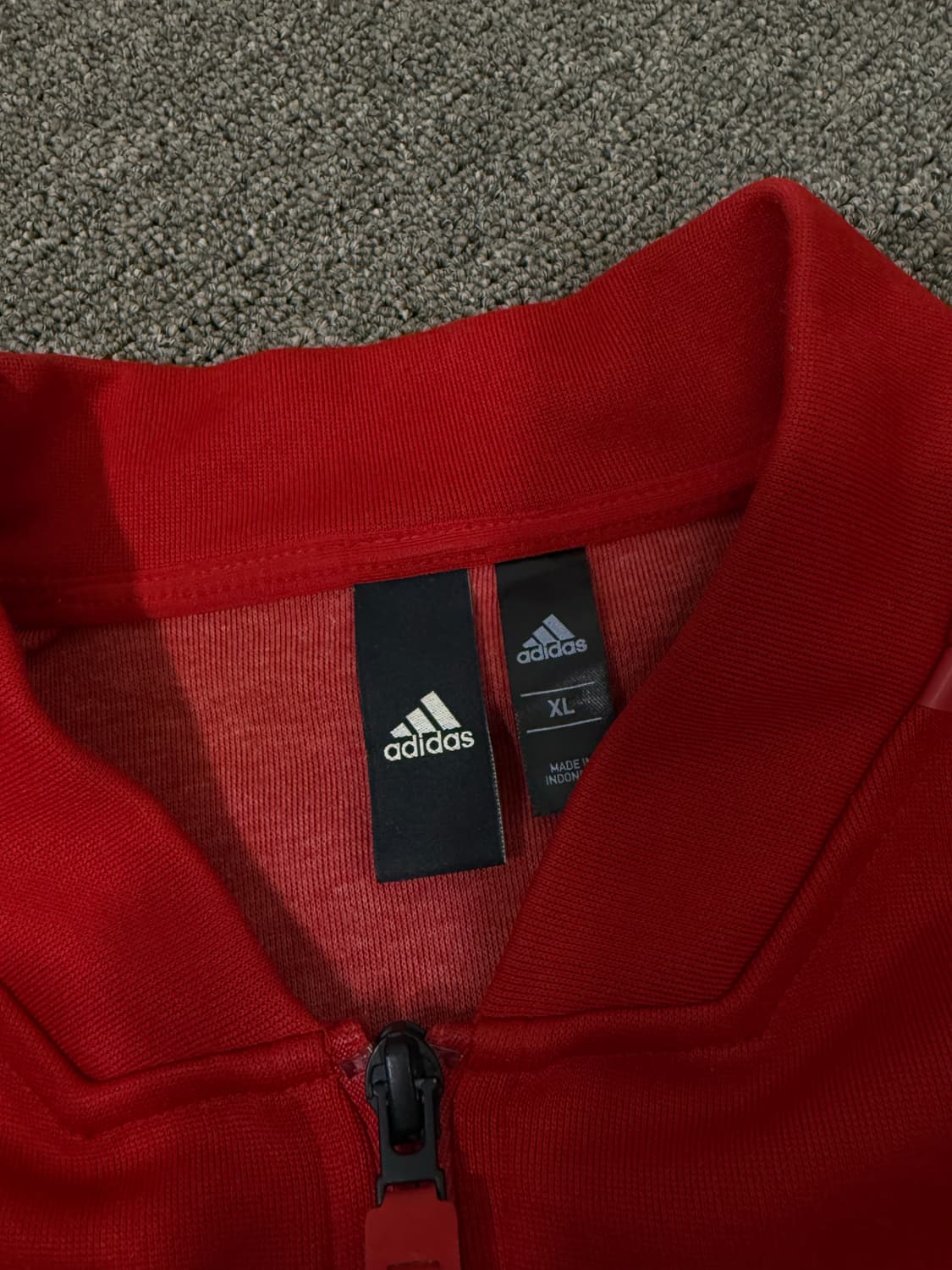 Adidas 아디다스 18-19 바이에른뮌헨 져지 상품이미지4