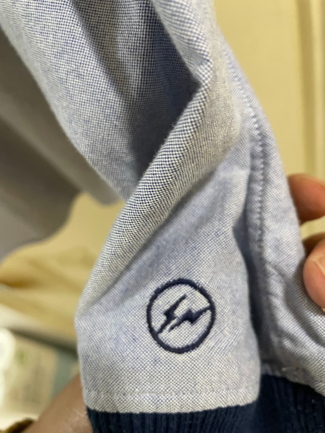 칼하트 유니폼 익스페리먼트 셔트 상품이미지7