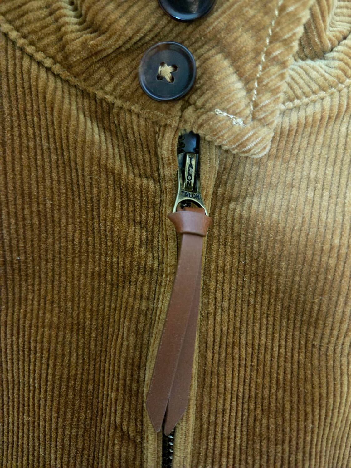 폴로 코듀로이 바라쿠다 XL/110 새제품 상품이미지4