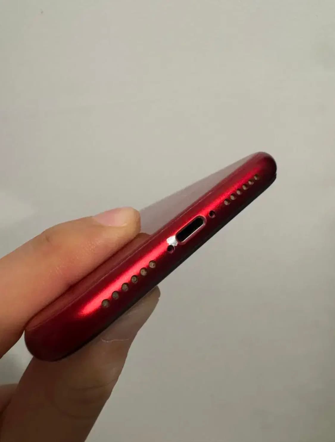 (SS급) 아이폰xr 64기가 프로덕트 레드 판매 상품이미지6