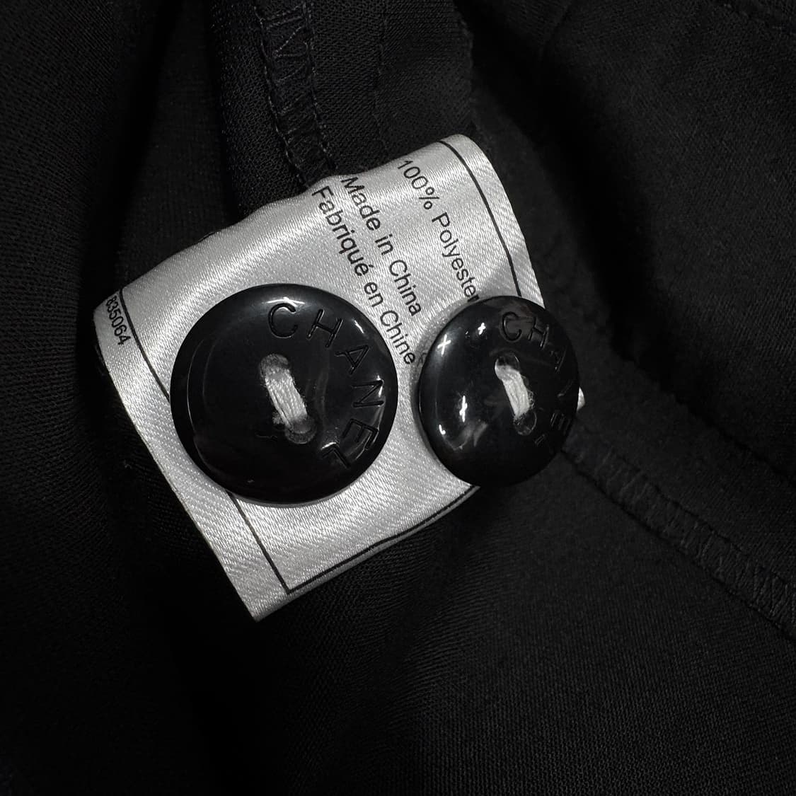 샤넬 유니폼 CHANEL UNIFORM 팬츠 상품이미지3