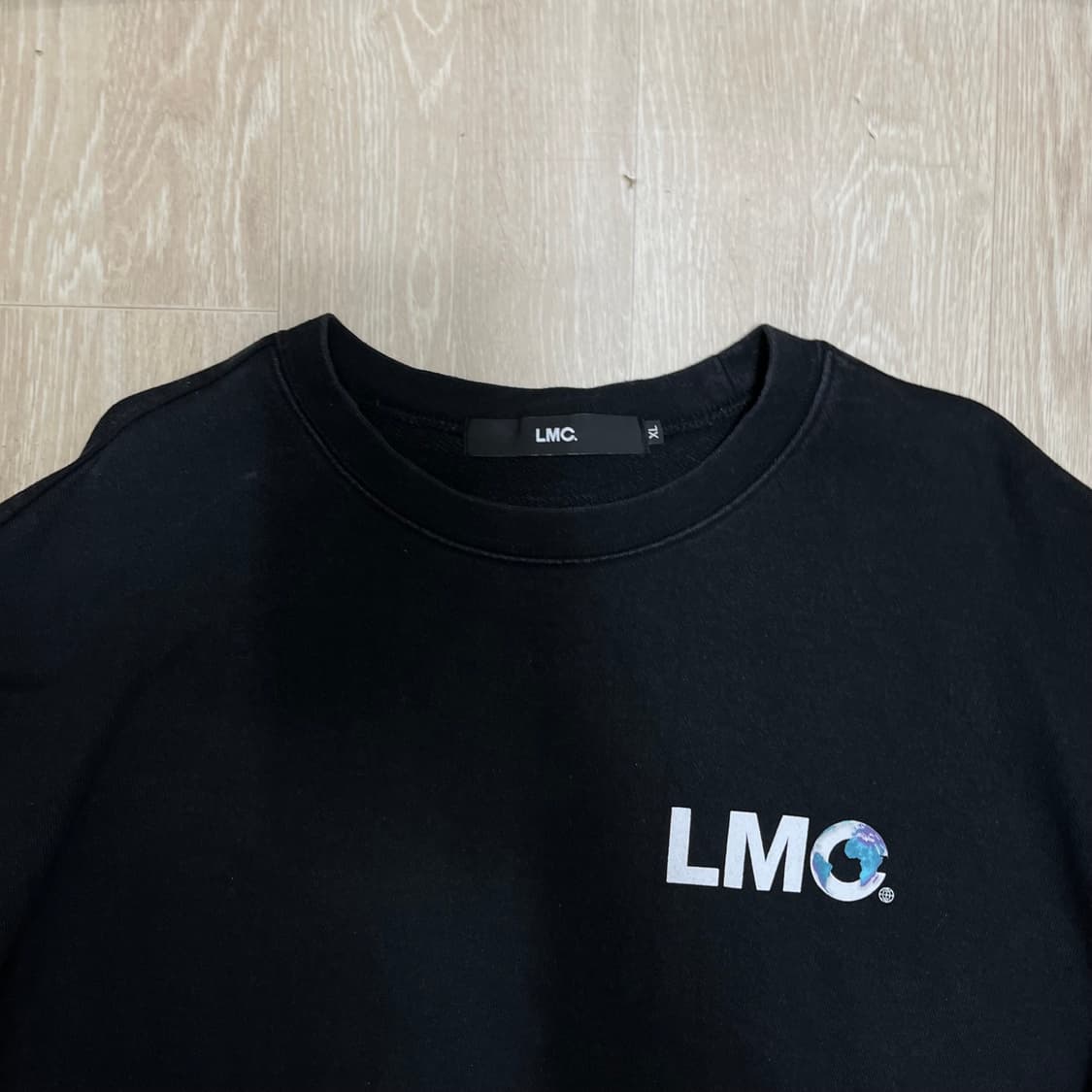 LMC 엘엠시 남성 맨투맨 XL/105 상품이미지2