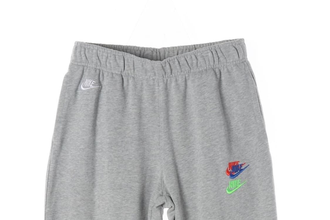 나이키 멀티 스우시 조거 팬츠 L 상품이미지3