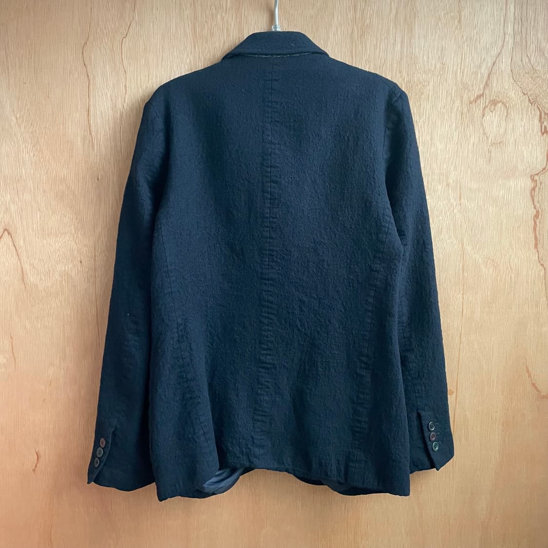 언더커버 언더커버리즘 축융 블레이저 자켓 상품이미지3