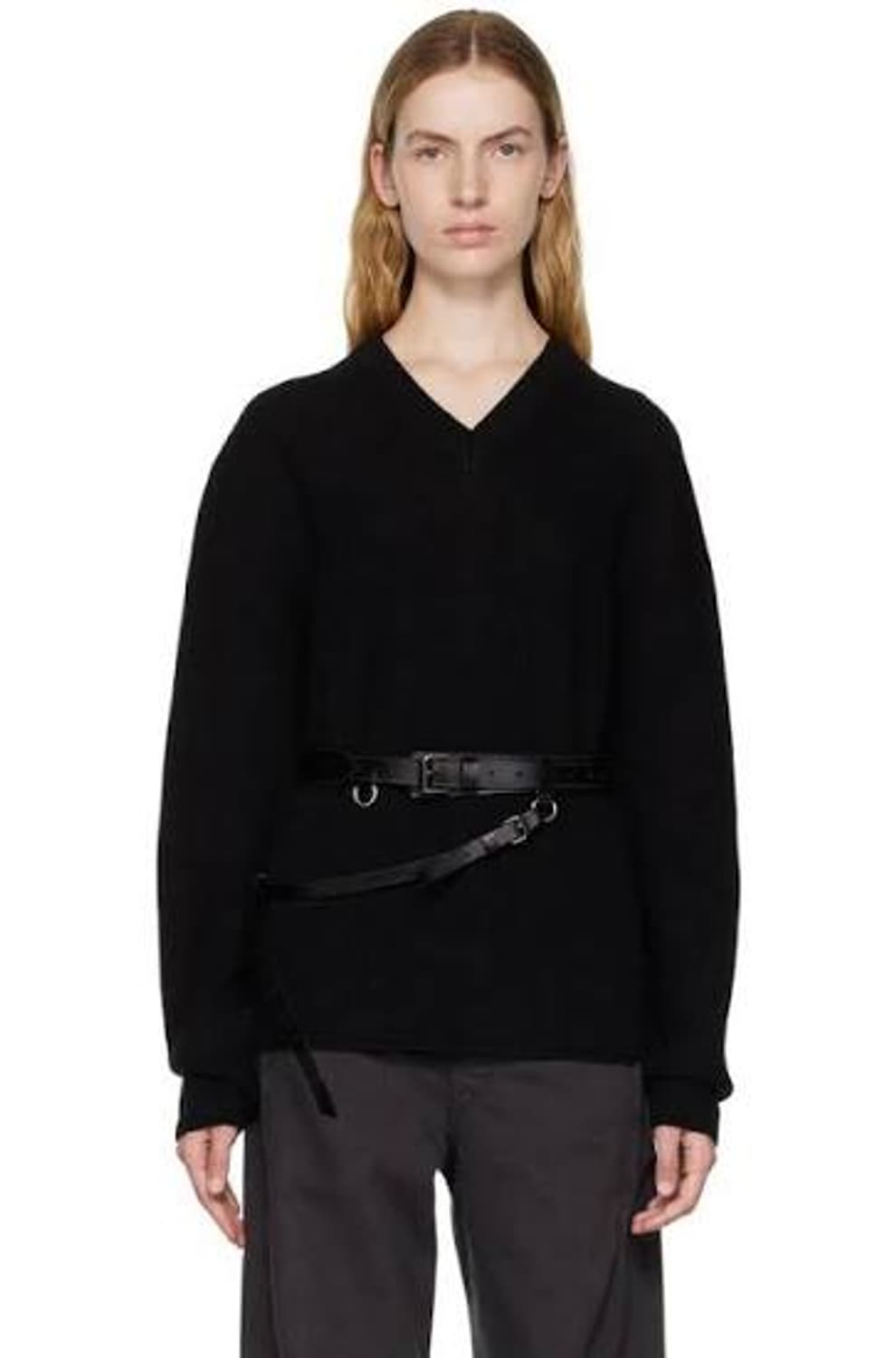 르메르,이퀘스트리안,벨트,승마벨트 상품이미지4