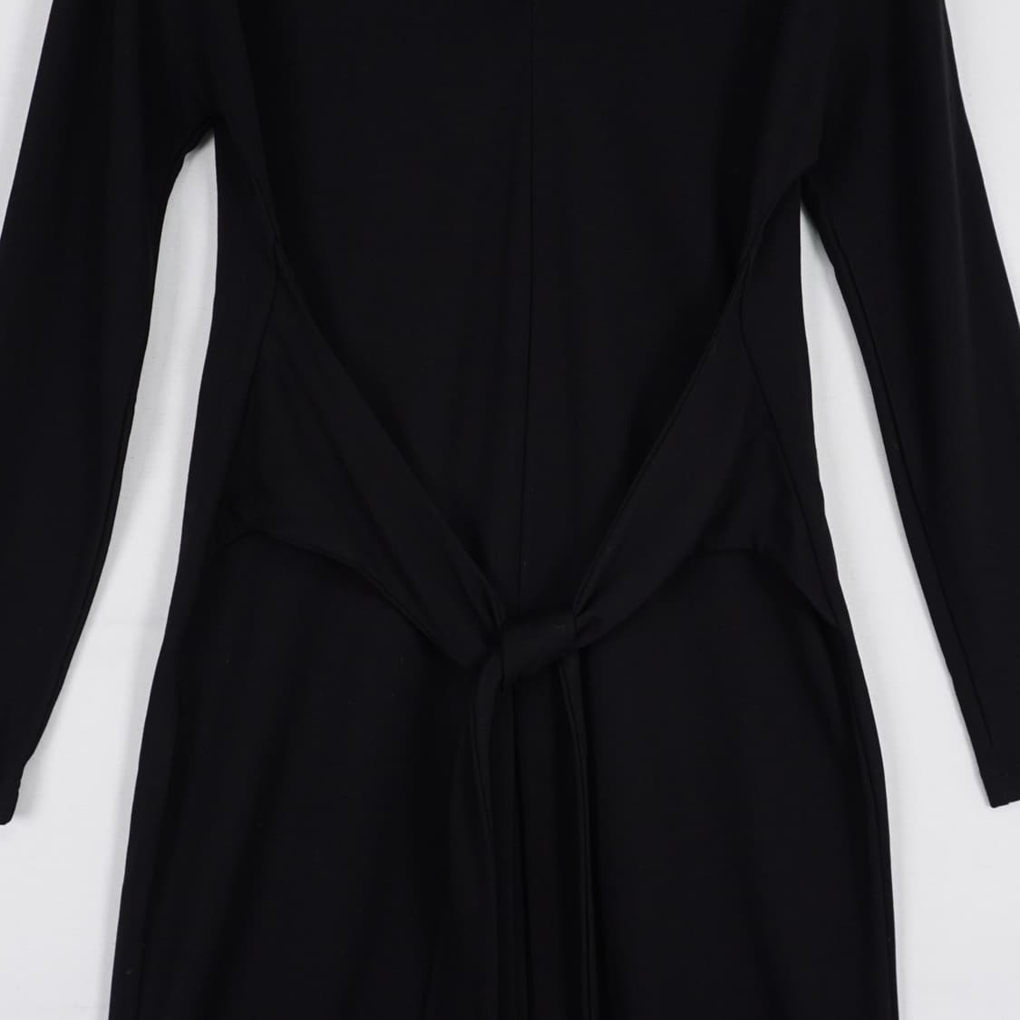 COS 코스 스트랩 레이온 원피스 XS 상품이미지3