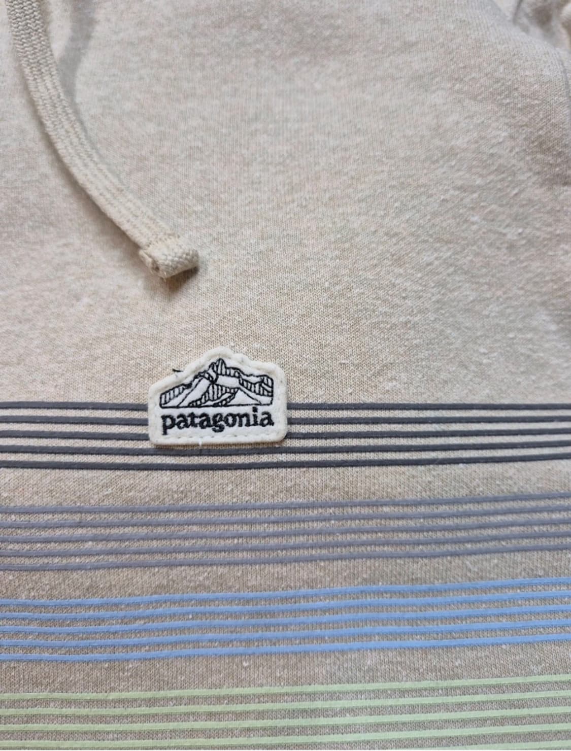 파타고니아 후디 상품이미지3
