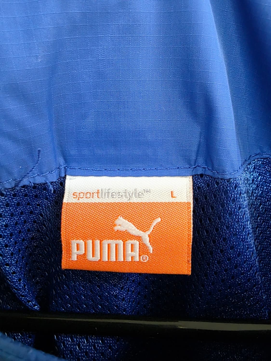 푸마 도르트문트 트레이닝탑 웜업 상품이미지4