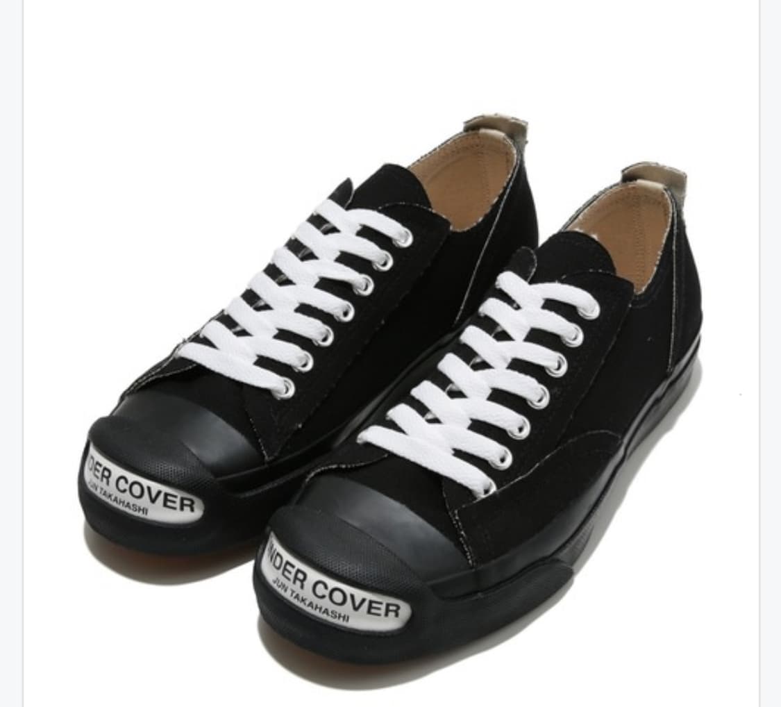 [250~255mm] 언더커버 우먼즈 스니커즈 상품이미지1