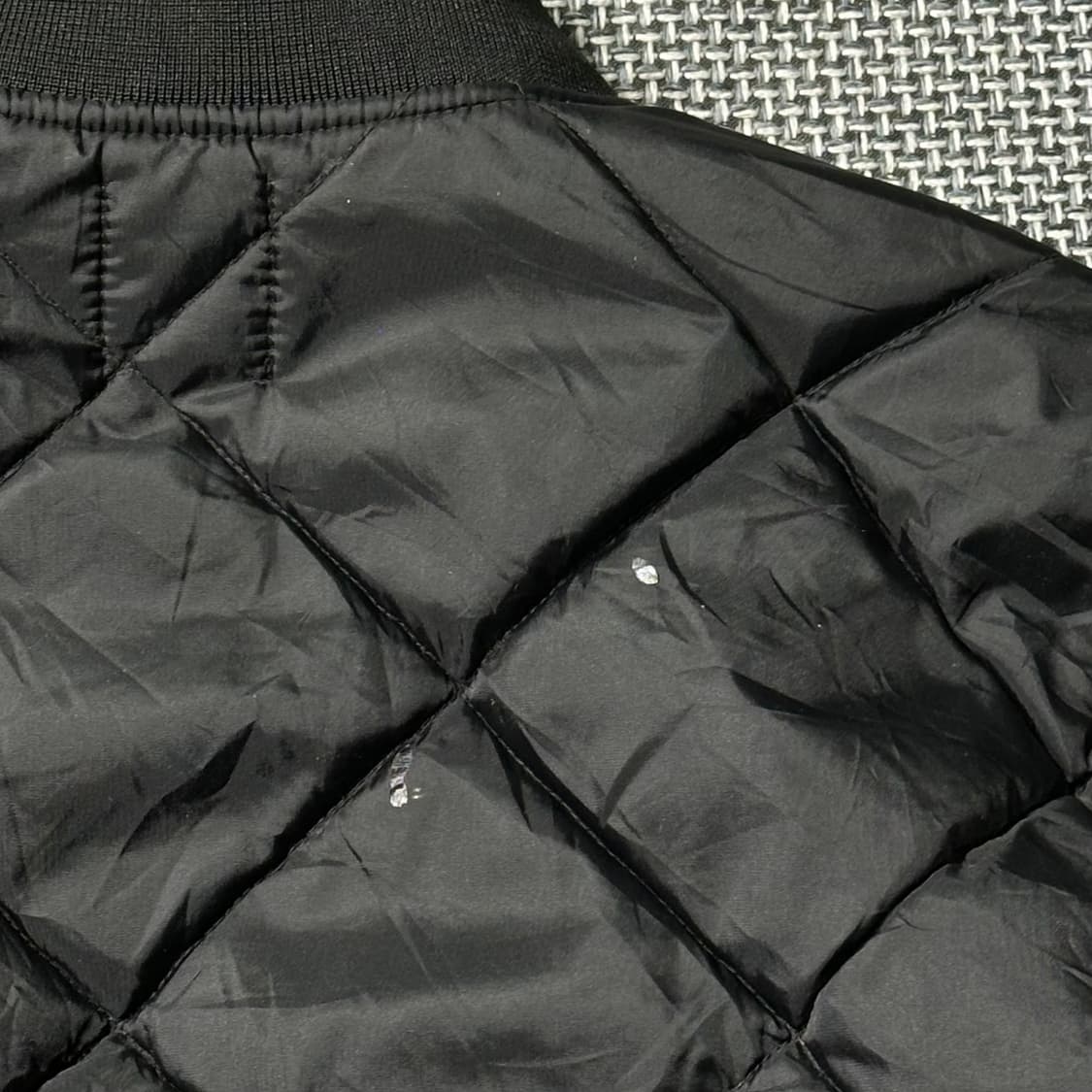 디키즈 워크 퀼팅 자켓(XL/old-8466) 상품이미지9