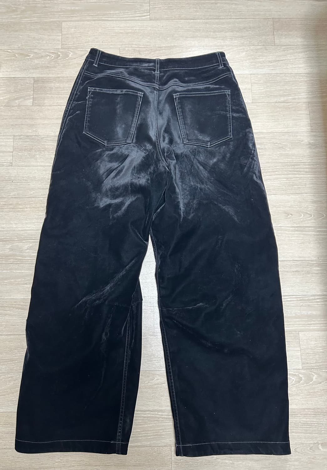 아디다스 아디브레이크 블랙 트윌 팬츠 30사이즈 상품이미지4