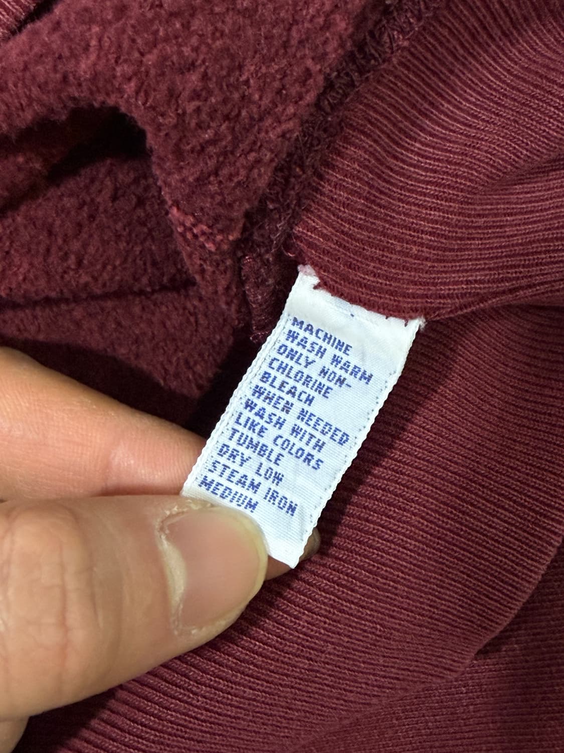 Polo by Ralph Lauren 폴로 랄프로렌 맨투맨 상품이미지5