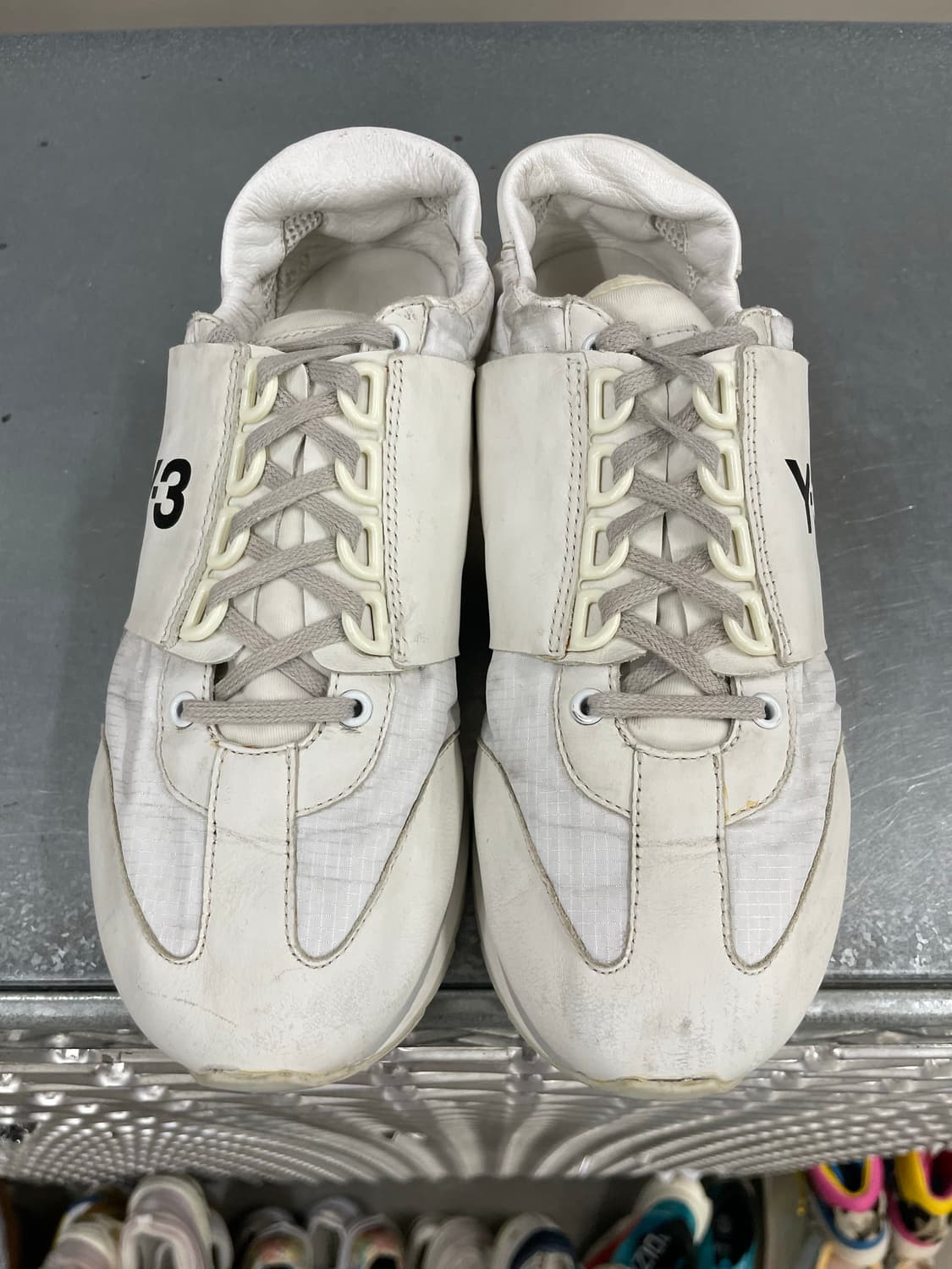 Y-3 리타 스포츠 240 (gr-5060) 상품이미지5