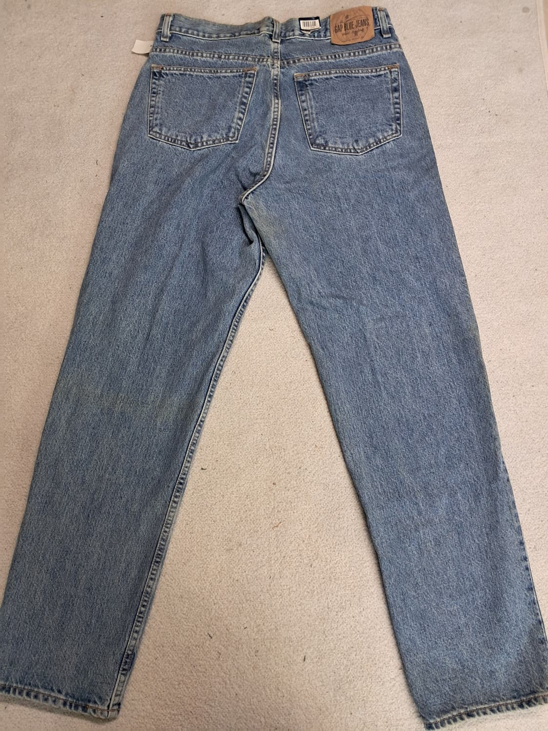 gap 데님팬츠 상품이미지2