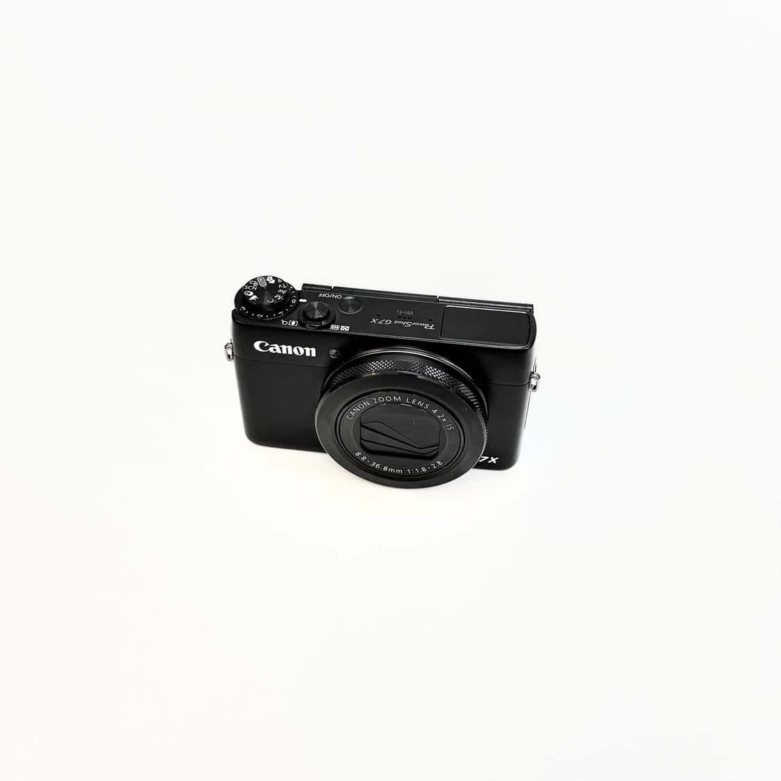 셀카!!) Canon PowerShot G7X 상품이미지2