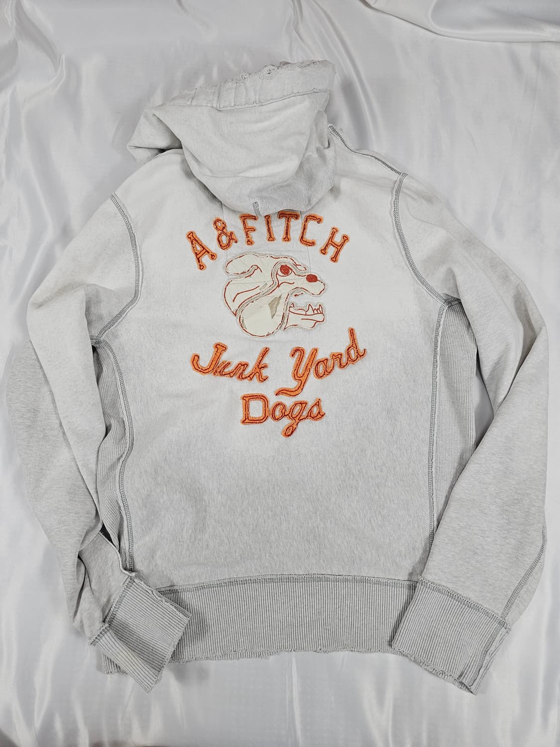 아베크롬비후드집업 상품이미지8