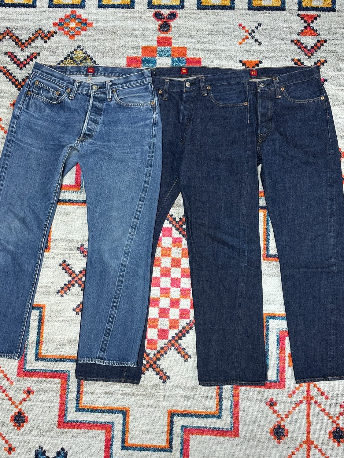 (3장일괄) 레졸루트 710 중고 3장 32 상품이미지3