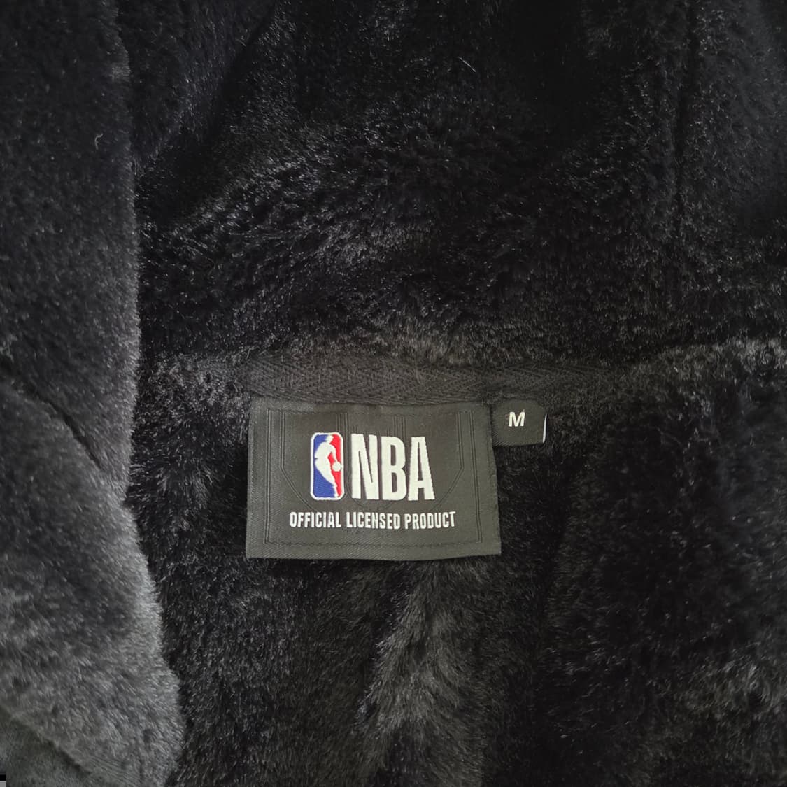 NBA la 레이커스 집업 자켓  상품이미지5
