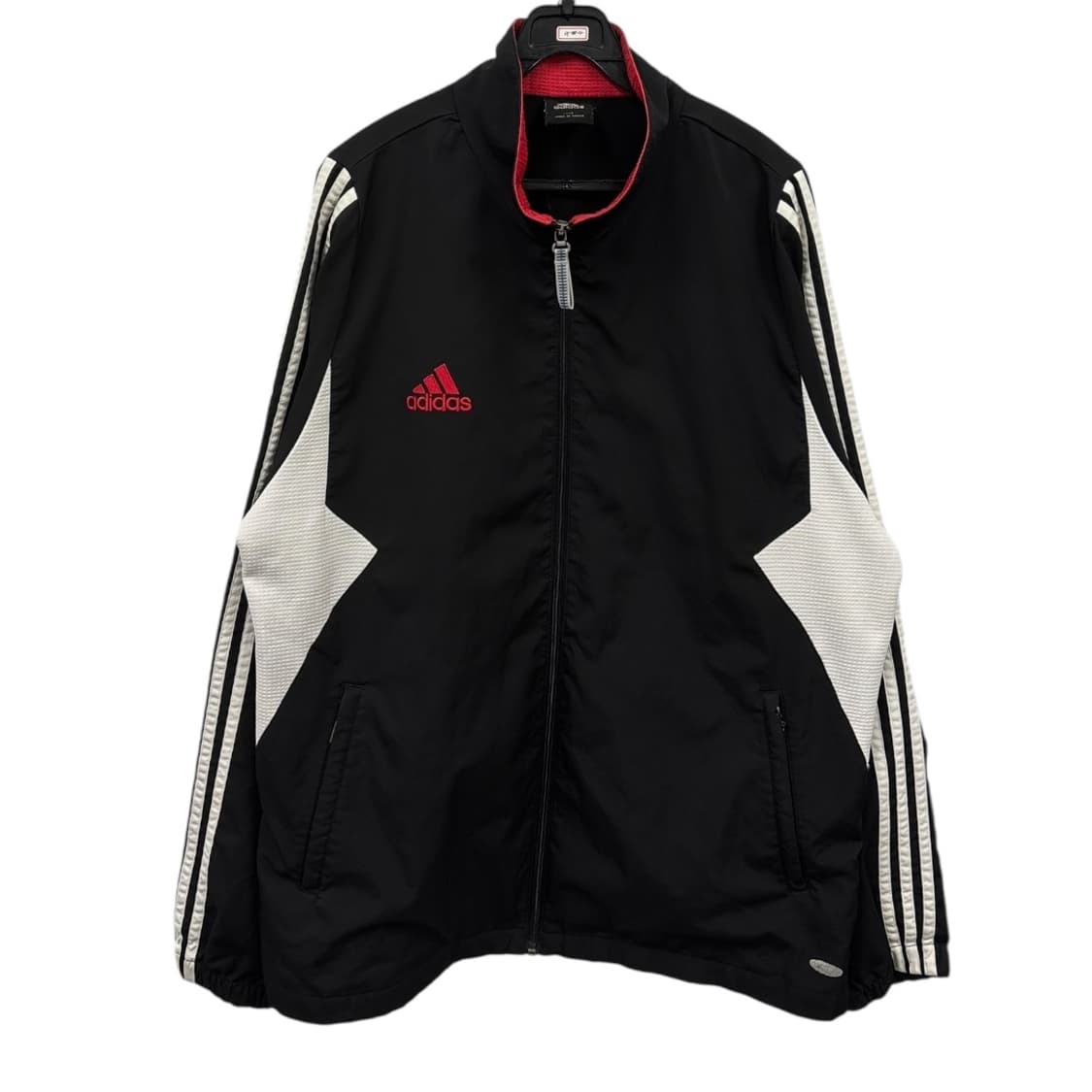 아디다스 바람막이 상품이미지1