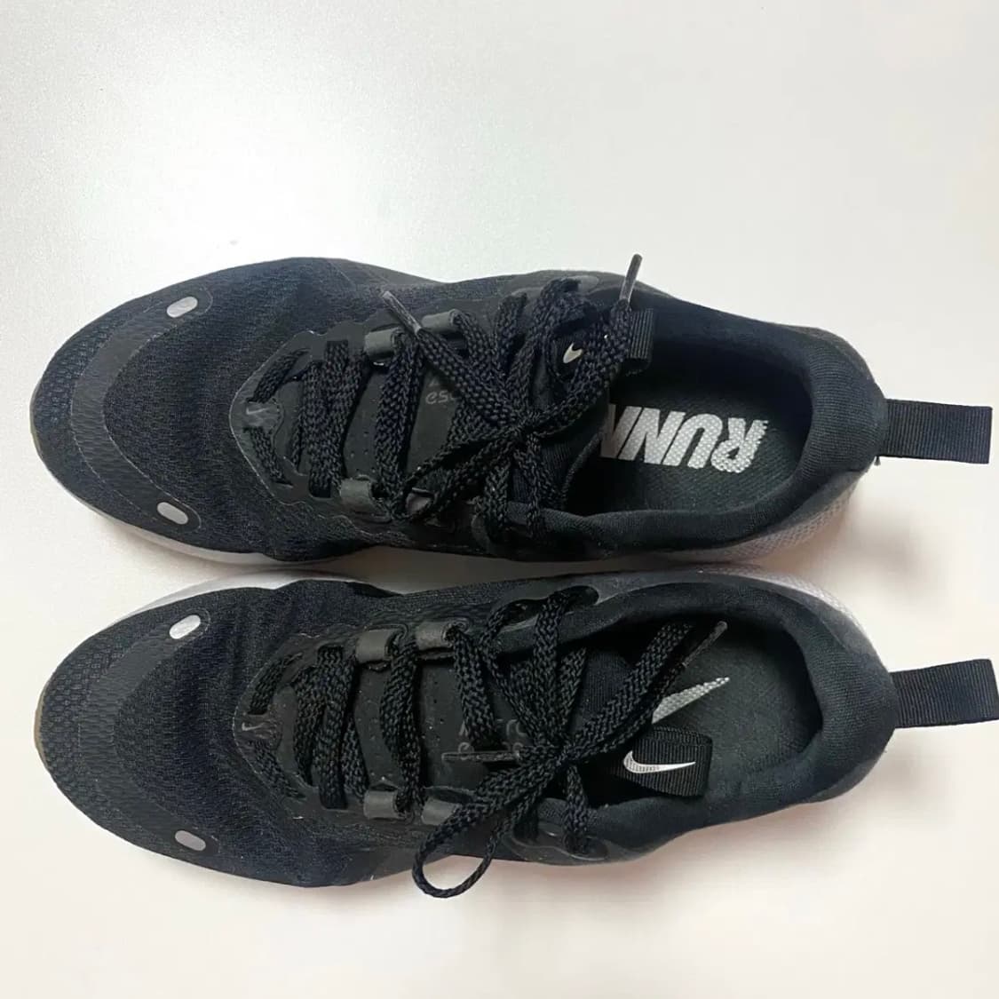 나이키 우먼즈 리액트 이스케이프런2 상품이미지3