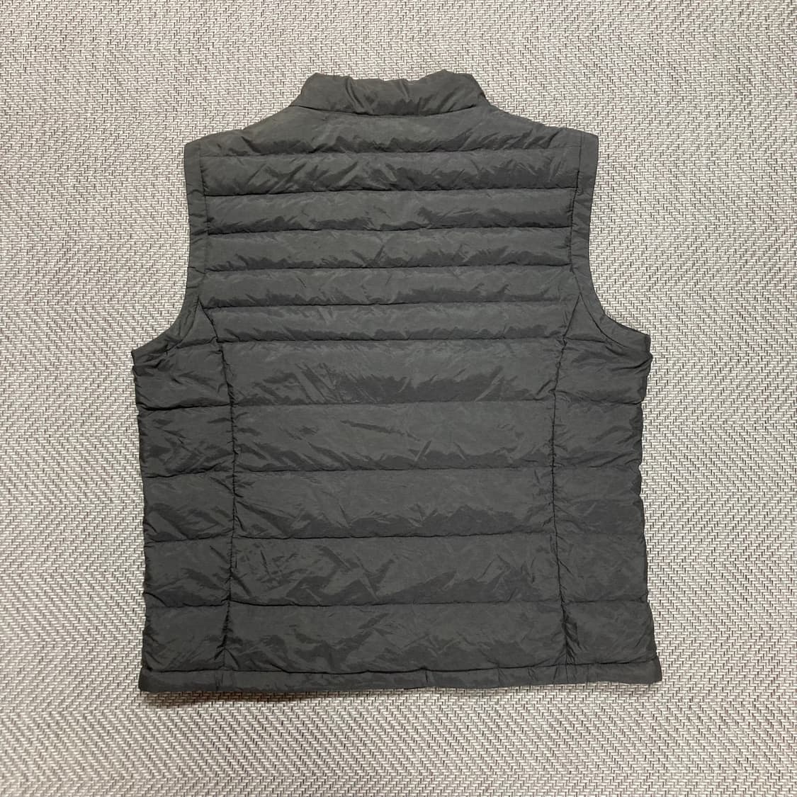 (105)루이까스텔 다운 패딩조끼 상품이미지2