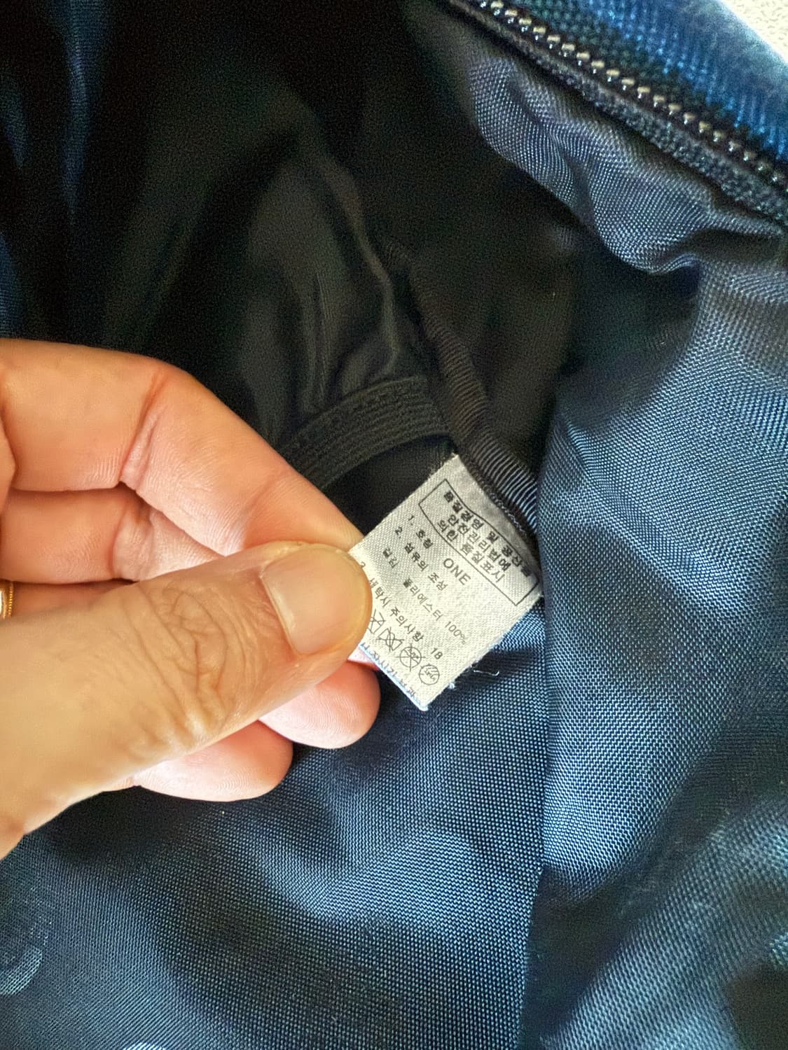 노스페이스(THE NORTH FACE) 백팩 상품이미지9