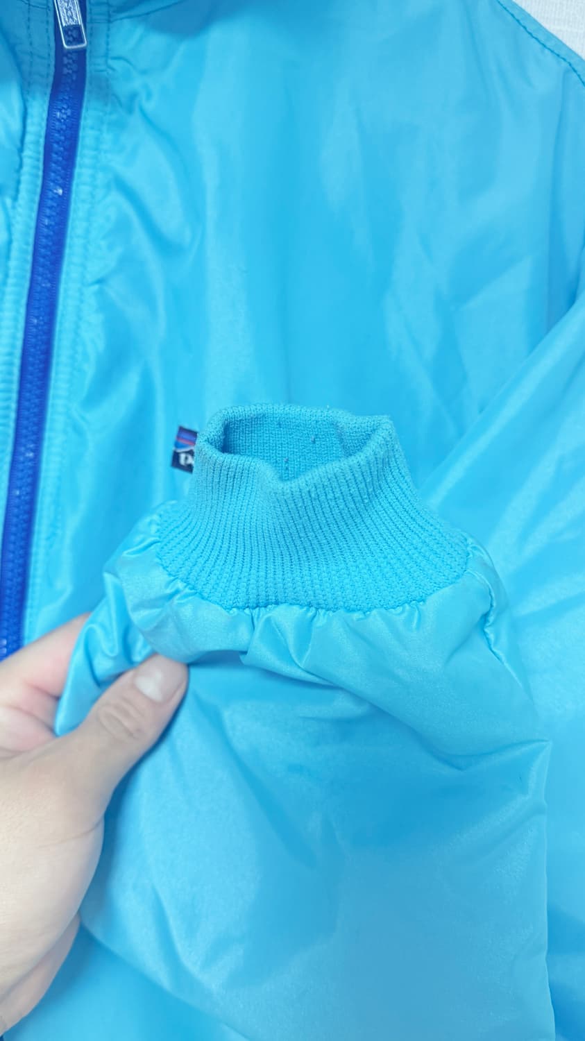 90s 파타고니아 신칠라 자켓 Made in usa 상품이미지5