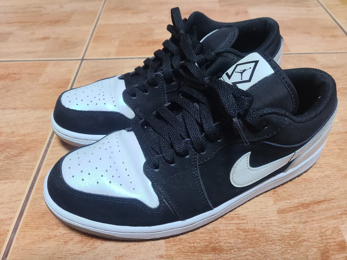 나이키 조던1 SE 다이아몬드 265(260추천) 상품이미지1