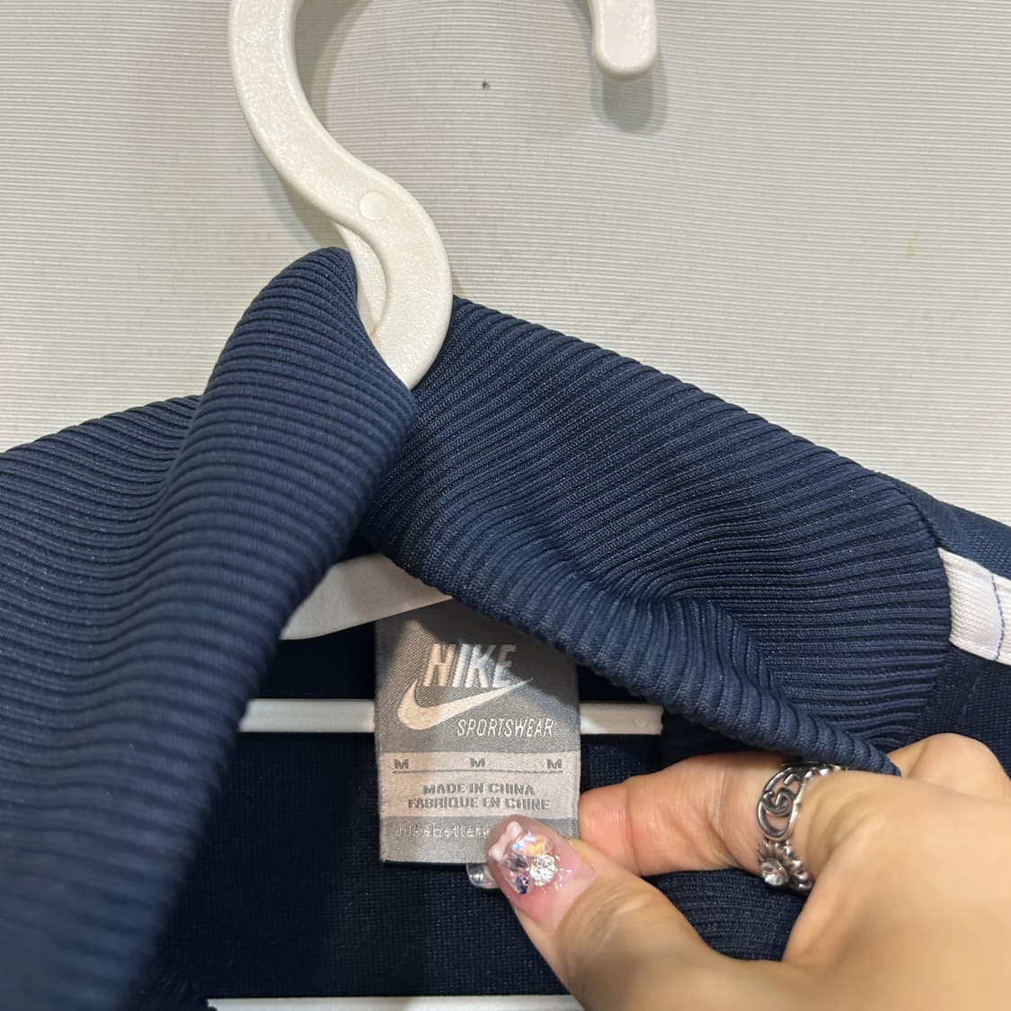 나이키 푸츄라 져지 95  상품이미지2